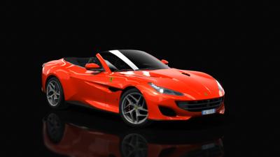 Rosso Scuderia