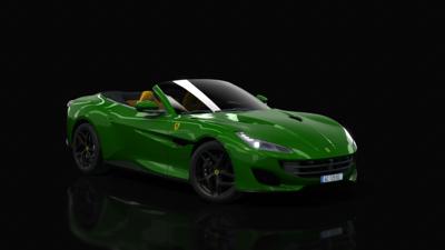 Verde Camel