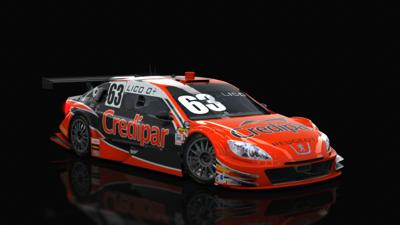63 Boettger Competicoes