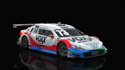 73 Voxx Suplementos