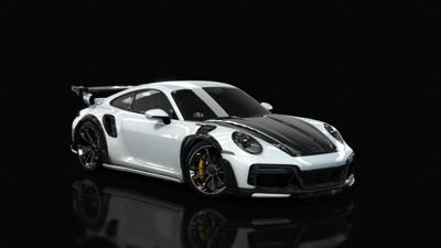 Arctic White