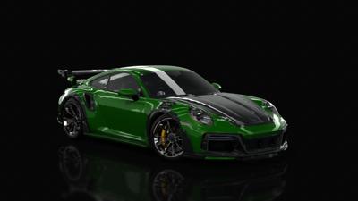 British Racing Green