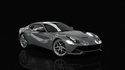 GrigioSilverstone