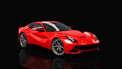 FerrariBadge