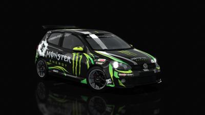 monster
