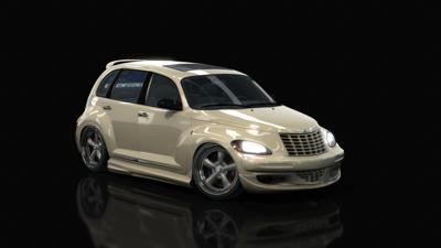 Light Almond Pearl Metallic