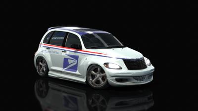 usps