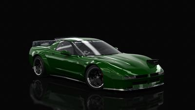 Polo_Green_Metallic
