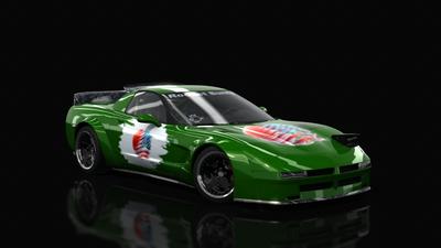 Pandem Green