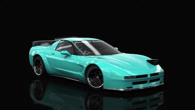 Turquoise_Metallic