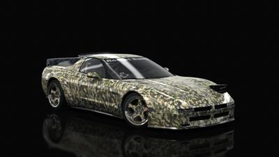 camo