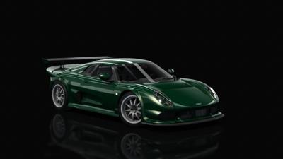 british_racing_green