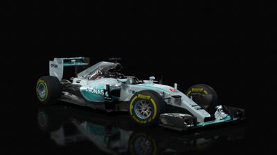 Nico Rosberg