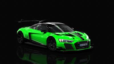 03_Verde Mantis