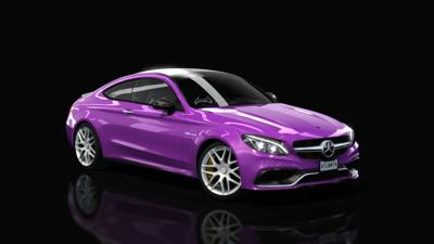 Plum Crazy