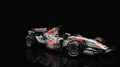11 RBarrichello