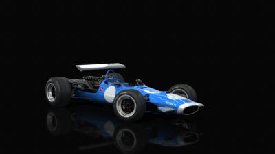 Beltoise