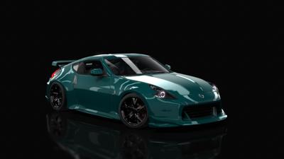 Candy Green