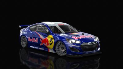 Red Bull#5