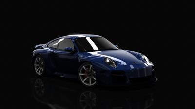 Samurai_Blue