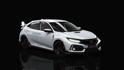 Championship White