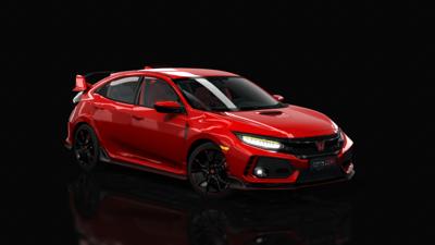 Flame Red