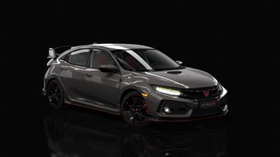 Polished Metal Metallic