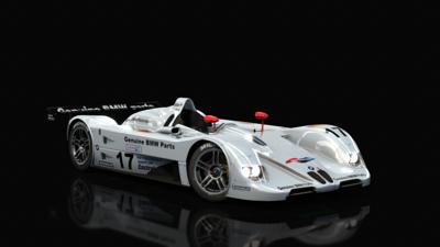Chassis_002_Genuine_BMW_Parts_17