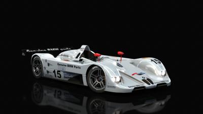 Chassis_003_Genuine_BMW_Parts_15
