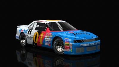 Chevrolet Lumina 1990 Nascar