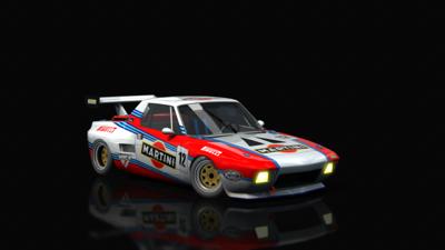 martini