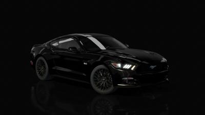 Ford Mustang GT