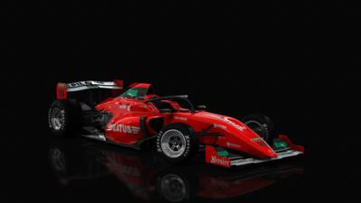 Barrichello