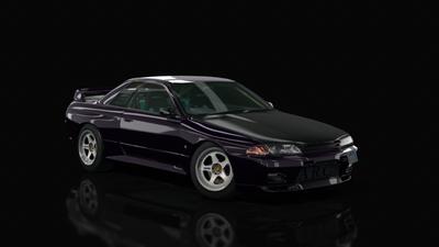 Midnight Purple