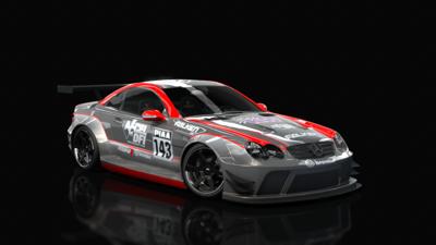 accel dfi