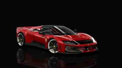 04_itsDraik_Rosso_Fiorano