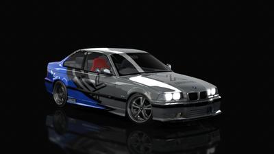 xamastios blue