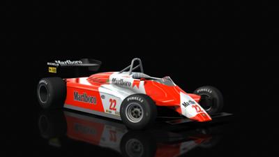 Alfa Romeo 182