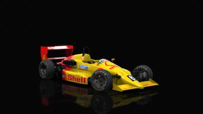06 Shell