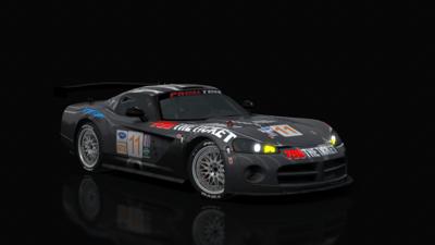 07ALMS_Primetime Race Group