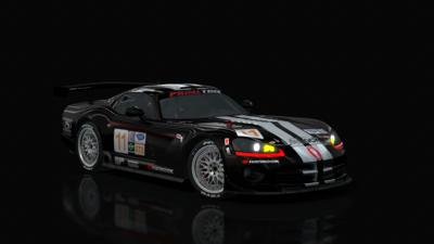 08ALMS_Primetime Race Group