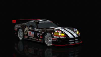 09ALMS_Primetime Race Group