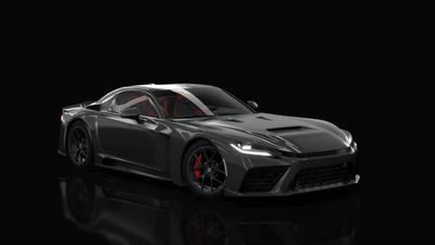 Gunmetal