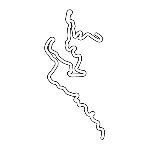 downhill_battle map