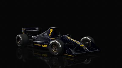 z40 Tarquini