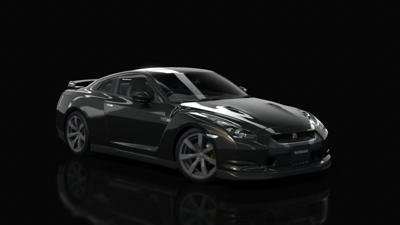 Super Black