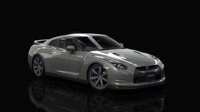 Titanium Gray