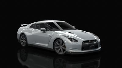 Ultimate Metal Silver