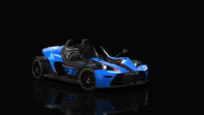 KTM X-Bow GT