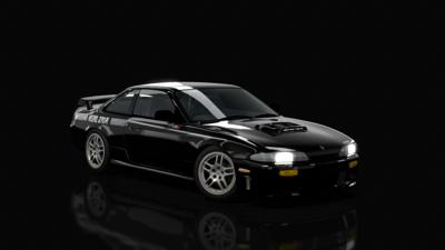 Nismo 270R